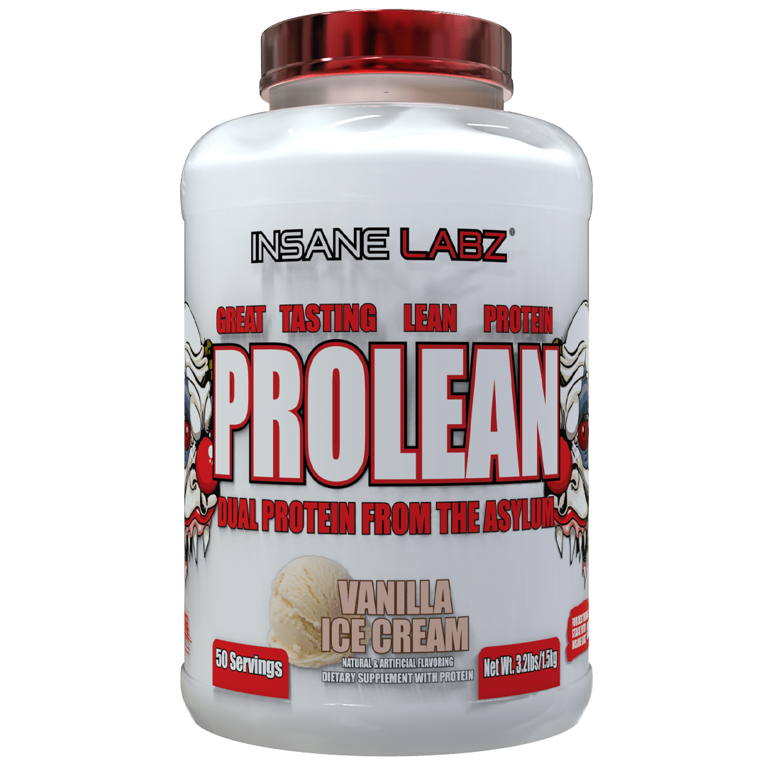 ProLean Launch Deal 