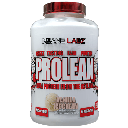 ProLean Launch Deal 