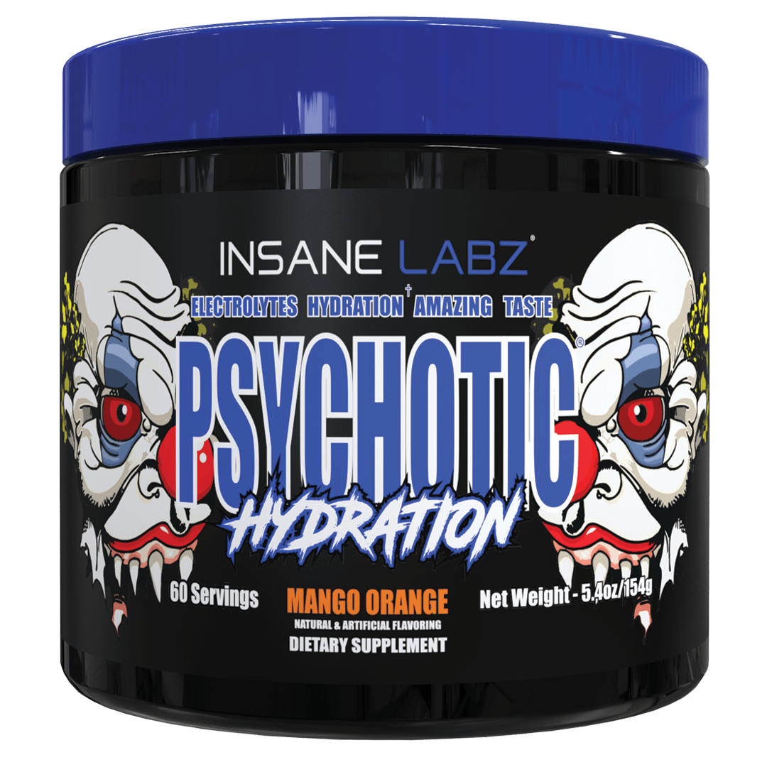 Psychotic Hydration 