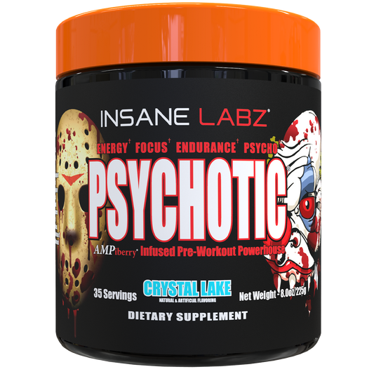 Psychotic