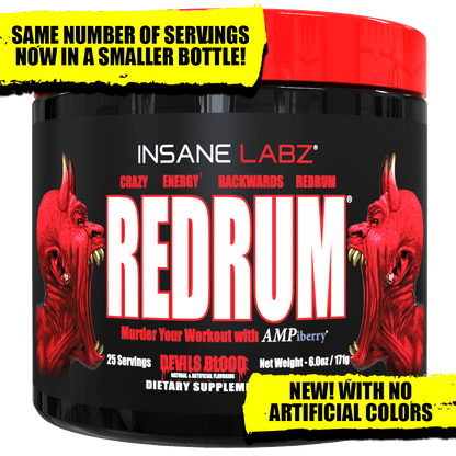 Redrum 