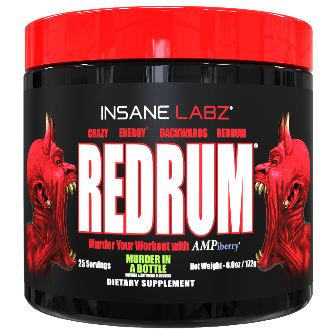 Redrum 