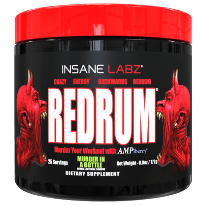 Redrum 