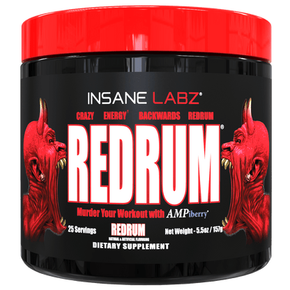 Redrum 