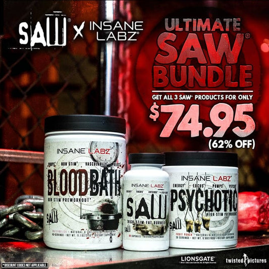 Ultimate SAW Bundle