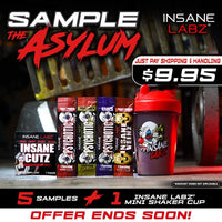 Way Back Wednesday [ANY "OG5" Product for $24.95]