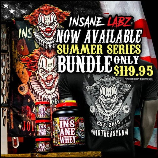 Summer Series 2023 Launch Bundle 