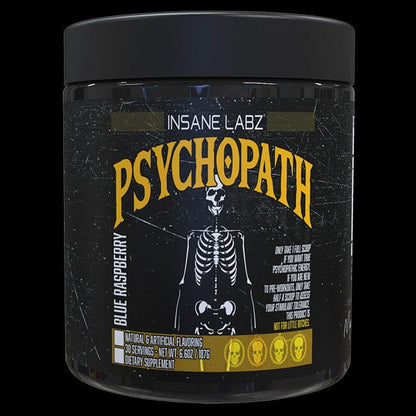 Psychopath 