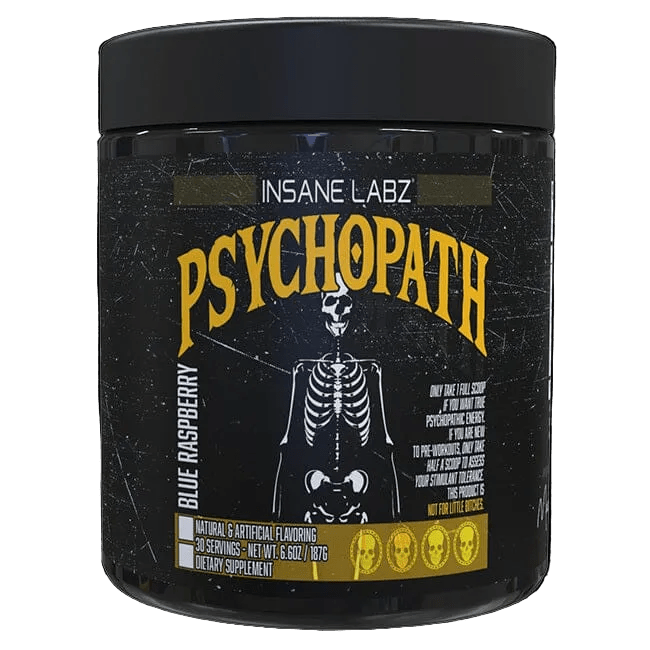 Psychopath 