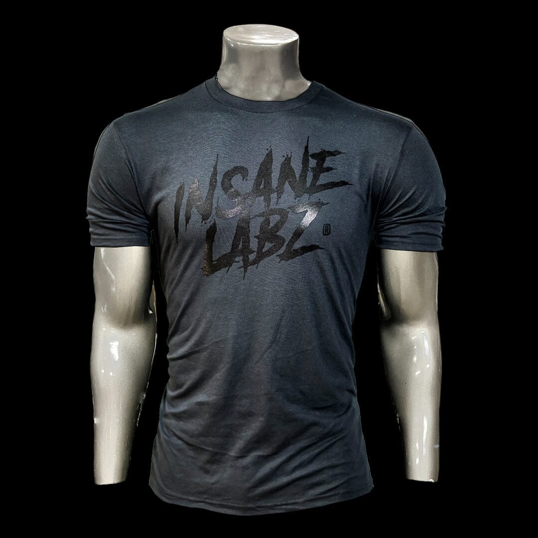 Insane Labz Shadow Logo Tee 