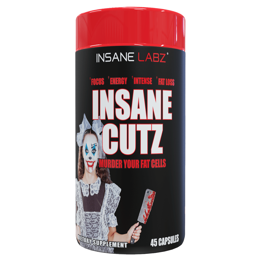 Insane Cutz 45 