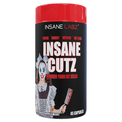 Insane Cutz 45 