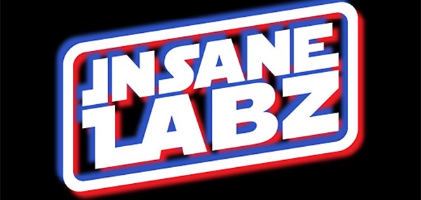 Insane Labz
