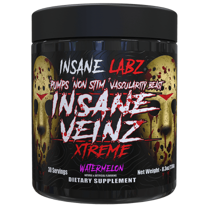 Insane Veinz Xtreme Watermelon 