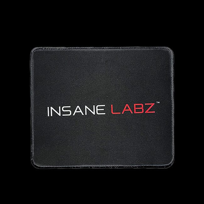 Insane Labz Mouse Pad 