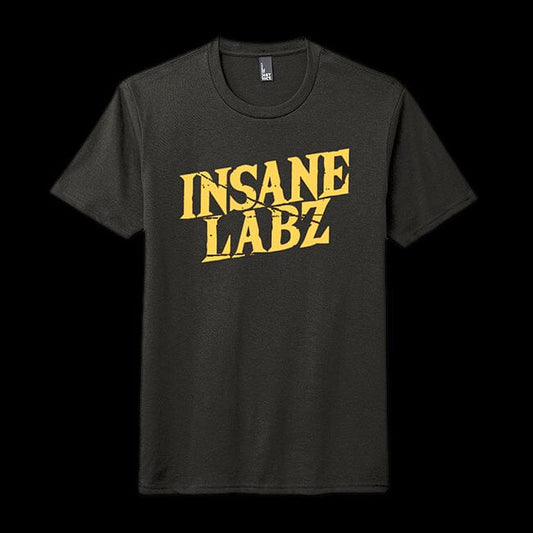 Insane Labz Psycho Logo Tee 