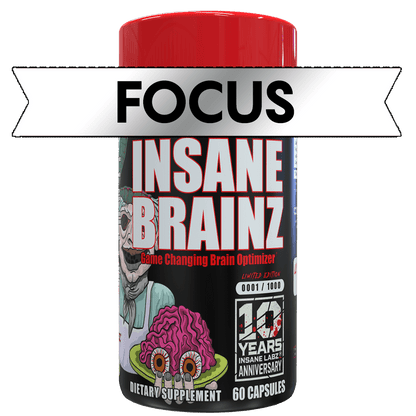 Insane Brainz 