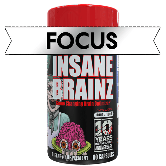 Insane Brainz 