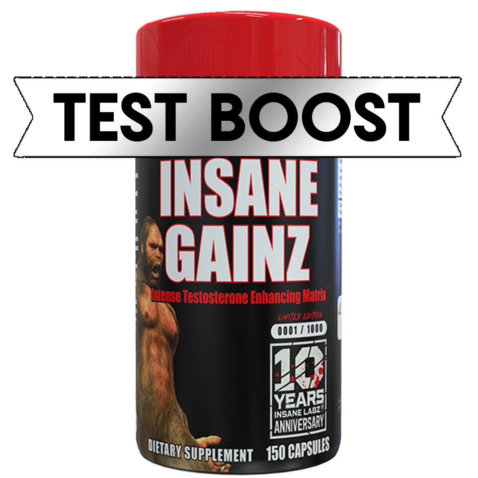 Insane Gainz 