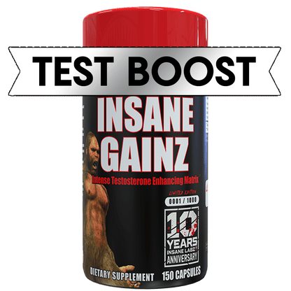 Insane Gainz 