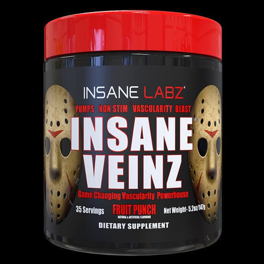 Insane Veinz 