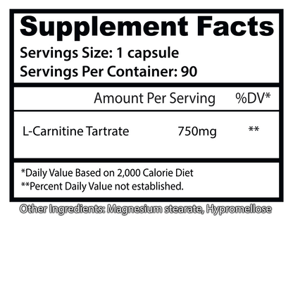 Asylum Cabinet L-Carnitine Capsules Insane Labz Asylum Cabinet L-Carnitine Capsules Insane Labz