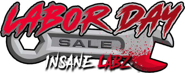 Insane Labz