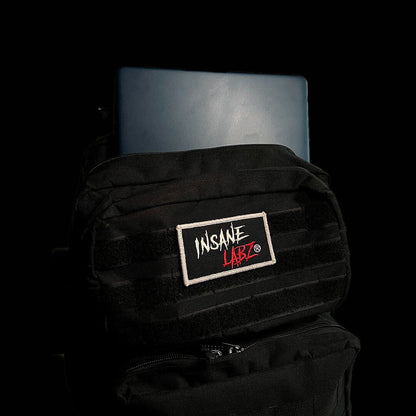 Insane Labz Tactical Backpack 