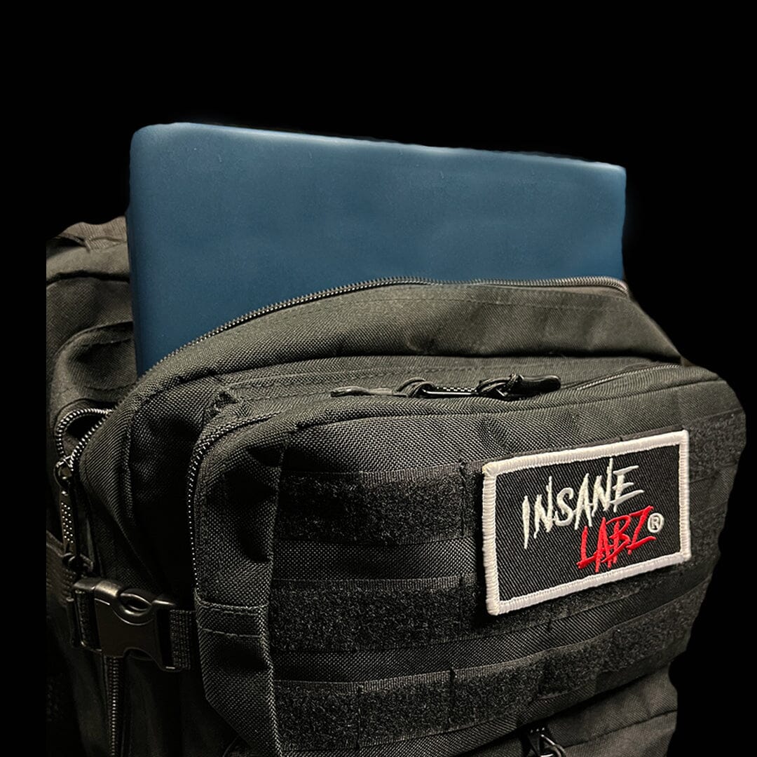 Insane Labz Tactical Backpack 