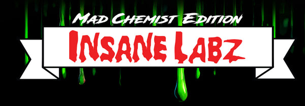 Insane Labz