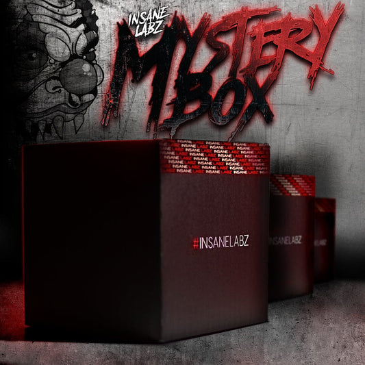 Insane Labz Mystery Box 