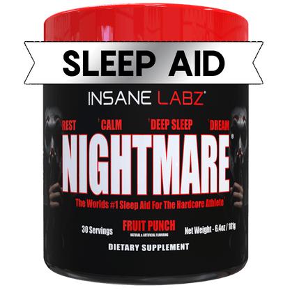 Nightmare 