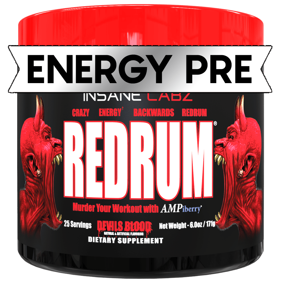 Redrum 
