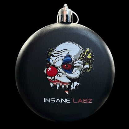 Limited Edition Christmas Ornaments 