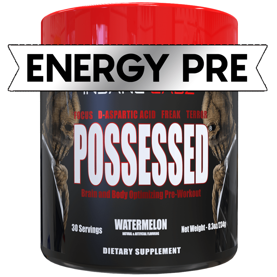 Possessed Watermelon 