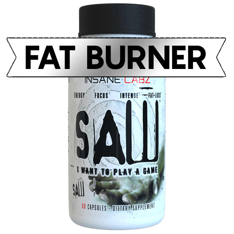 SAW Fat Burner 