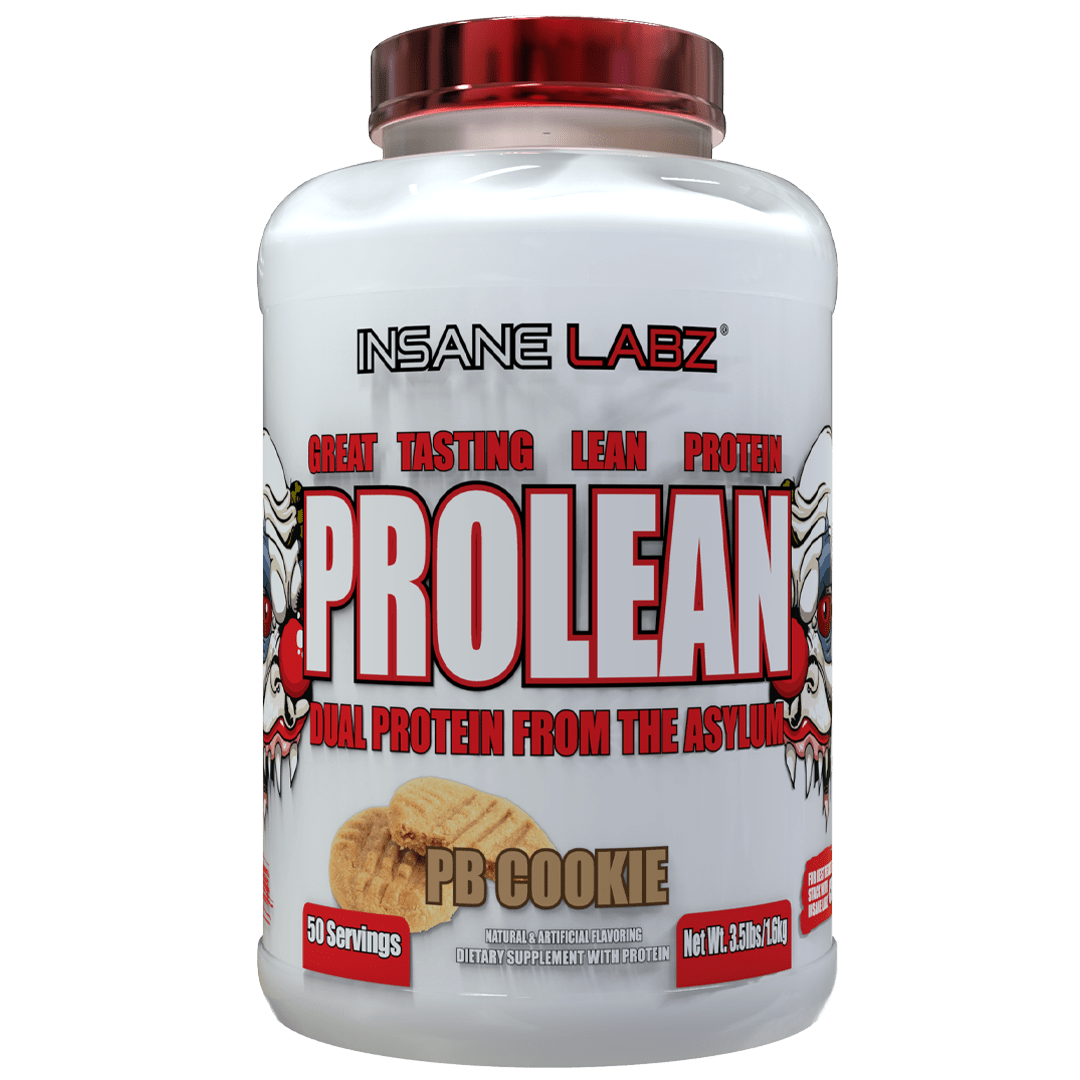ProLean [Premium Dual Protein]