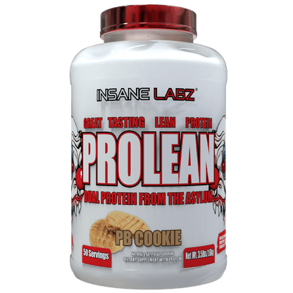 ProLean [Premium Dual Protein]