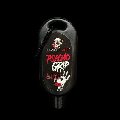 Psycho Grip 