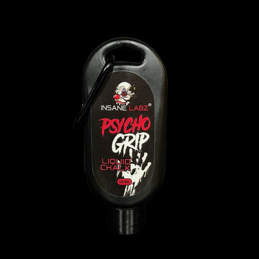 Psycho Grip 