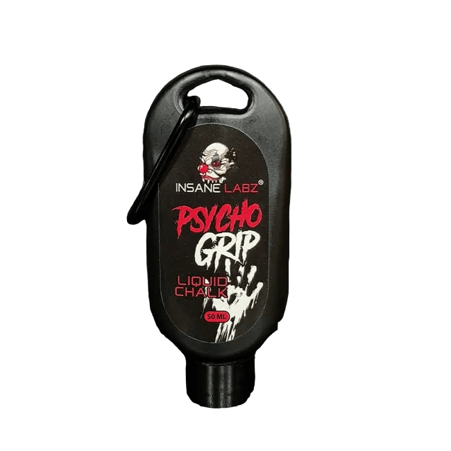 Psycho Grip Liquid Chalk 