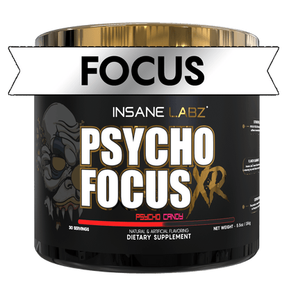 Psycho Focus XR Focus Fruit 