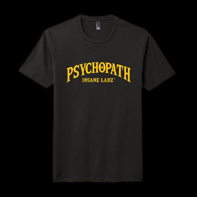 Insane Labz Psychopath Tee 