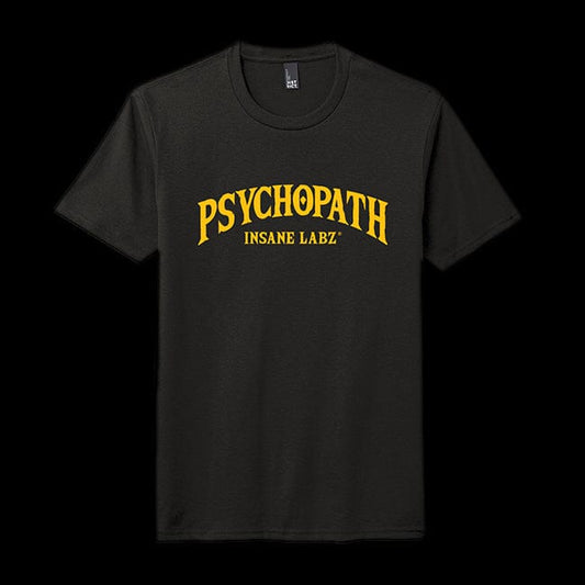 Insane Labz Psychopath Tee 