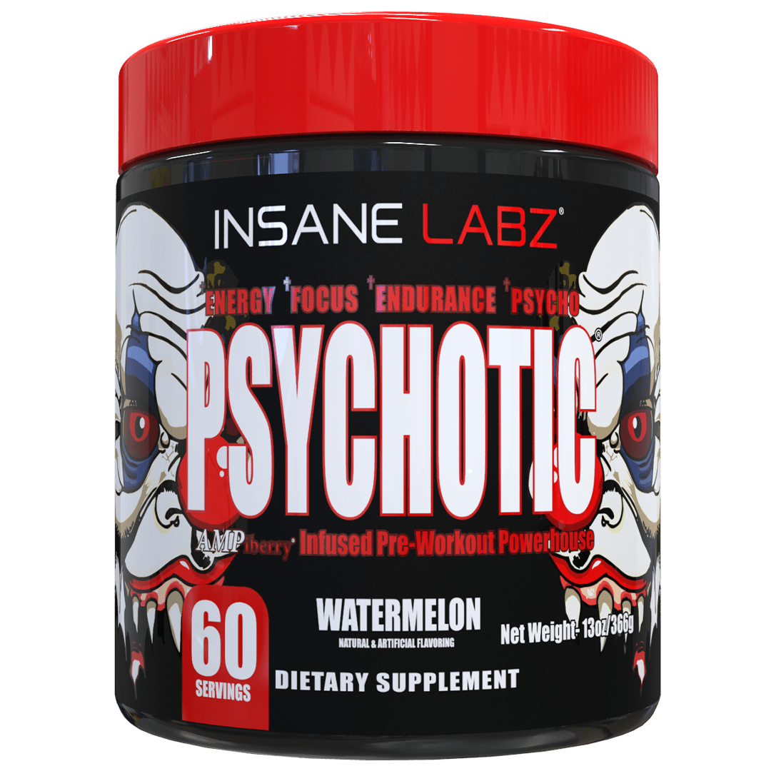 Psychotic 60 Watermelon 