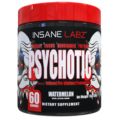 Psychotic 60 Watermelon 