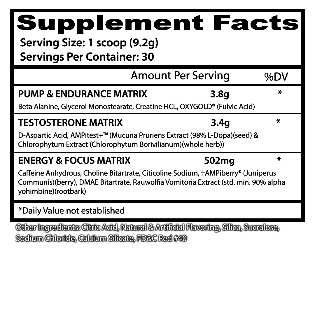 Психотический тест 