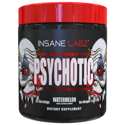 Psychotic 35 Watermelon 
