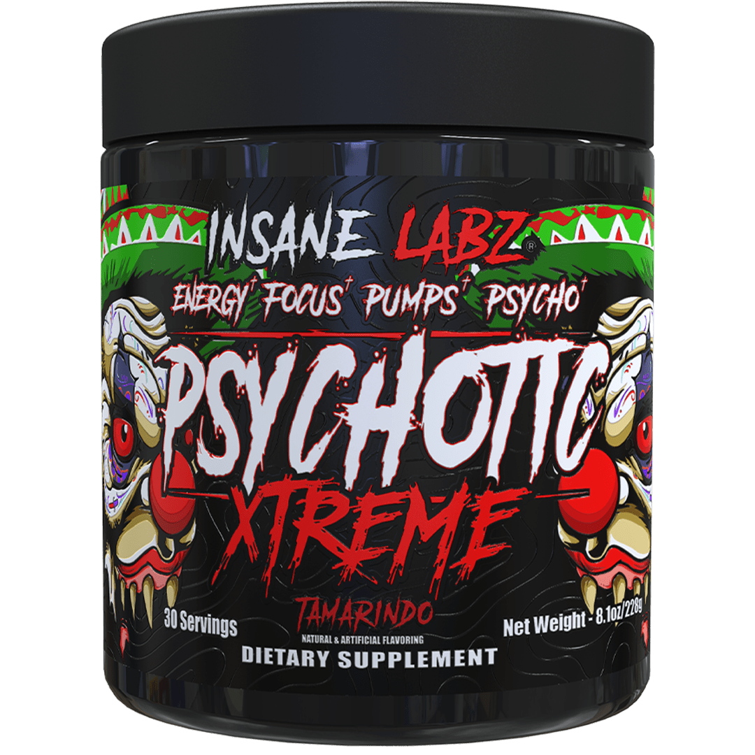 Psychotic Xtreme – Insane Labz Psychotic Xtreme – Insane Labz
