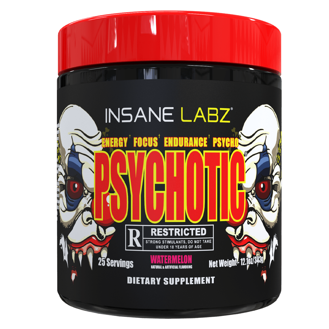 Psychotic Rated-R Watermelon 